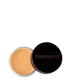 YoungBlood Hi-Def Hydrating Puder sypki 10 g Warmth