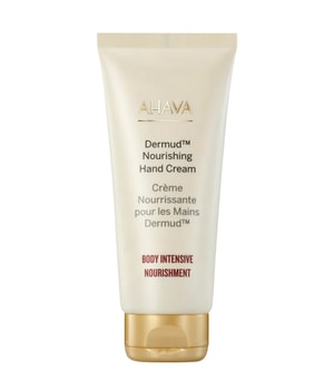 AHAVA Leave On Deadsea Mud Dermud Intensive Crème pour les mains
