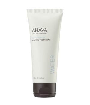 Ahava Deadsea Water Mineral Voetcrème 100 ml