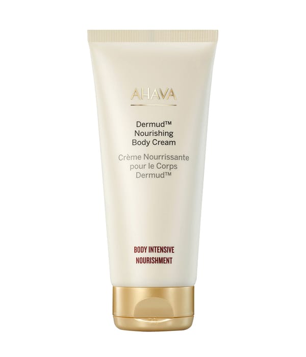 Zdjęcie produktu 1 z 6, AHAVA Body Intensive Nourishment Krem do ciała