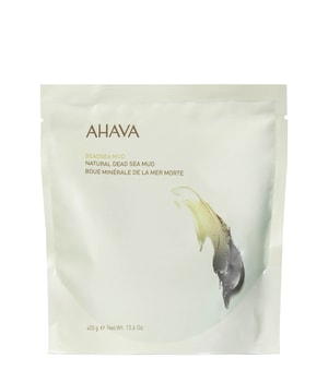 Ahava Deadsea Mud Natural Dead Sea Body Masque pour le corps 400 g