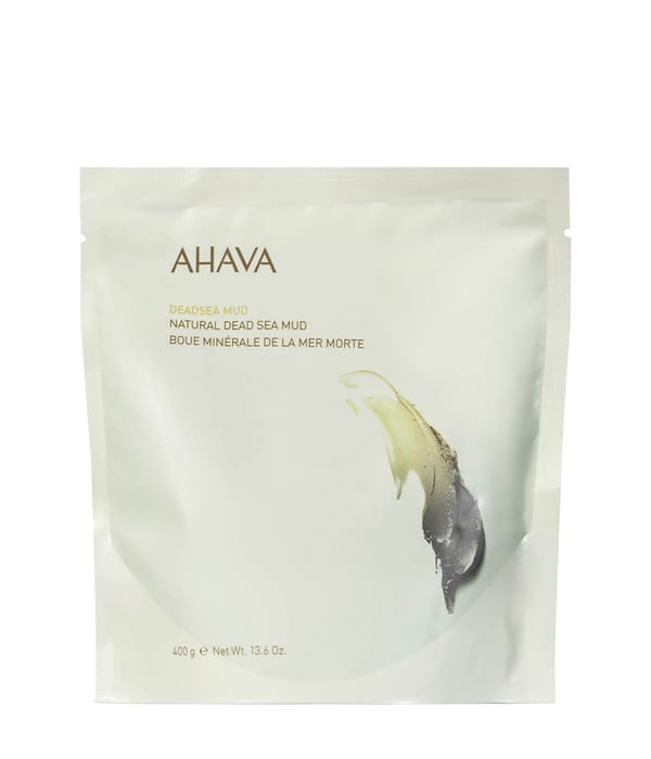 Produktbild 1 von 6, AHAVA Deadsea Mud Körpermaske