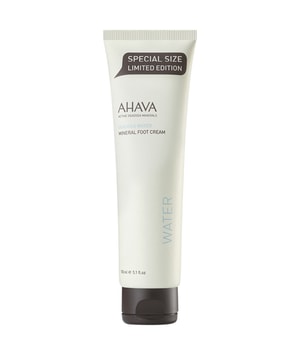 Ahava Body Essential Hydration Mineral Foot Cream Supersize Voetcrème 150 ml