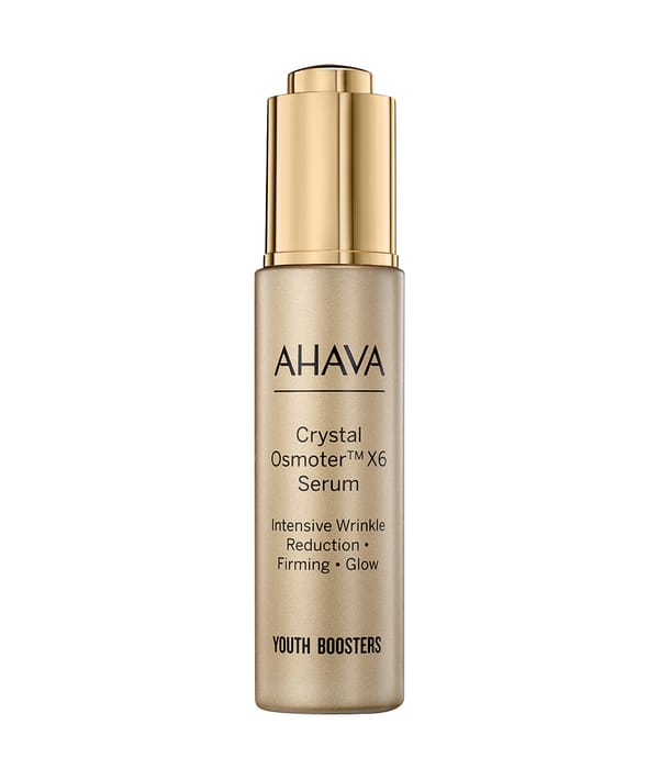 Produktbild 1 von 6, AHAVA Dead Sea Crystal Osmoter Gesichtsserum