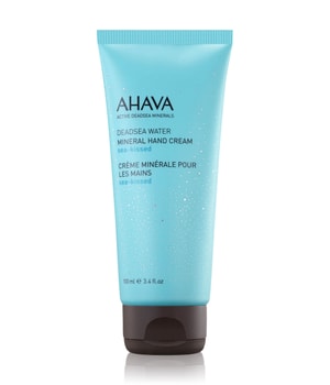 Ahava Deadsea Water Mineral Sea-Kissed Handcrème 100 ml