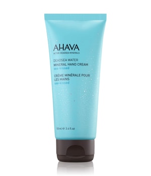 AHAVA Colorful Collection Mineral Hand Cream Sea Kissed Crème pour les mains