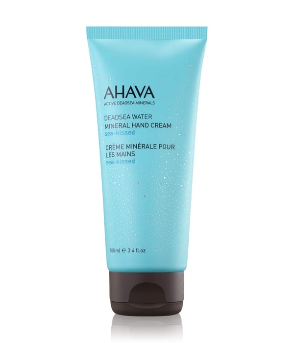 Zdjęcie produktu 1 z 5, AHAVA Colorful Collection Krem do rąk