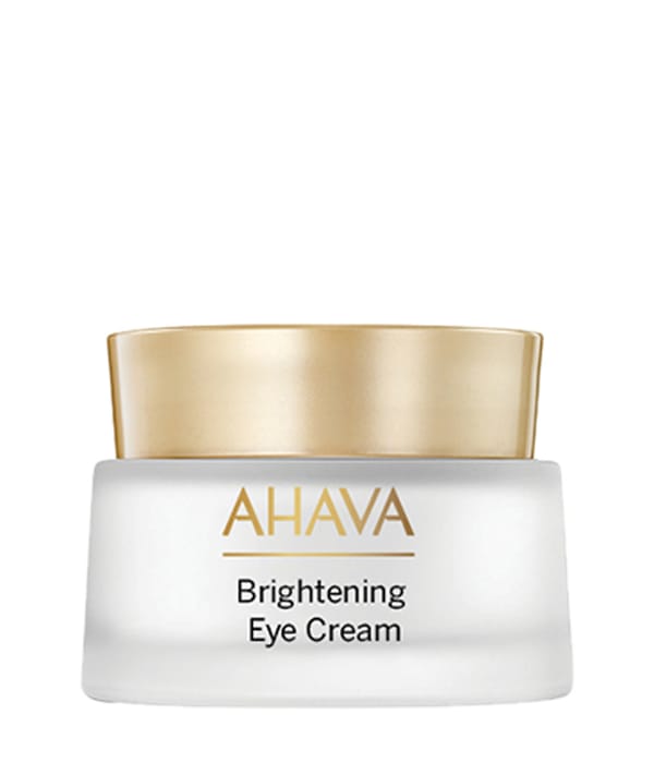 Produktbild 1 von 3, AHAVA Time to Smooth Augencreme