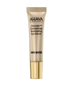 AHAVA Dead Sea Osmoter™ Eye Concentrate Serum contour des yeux