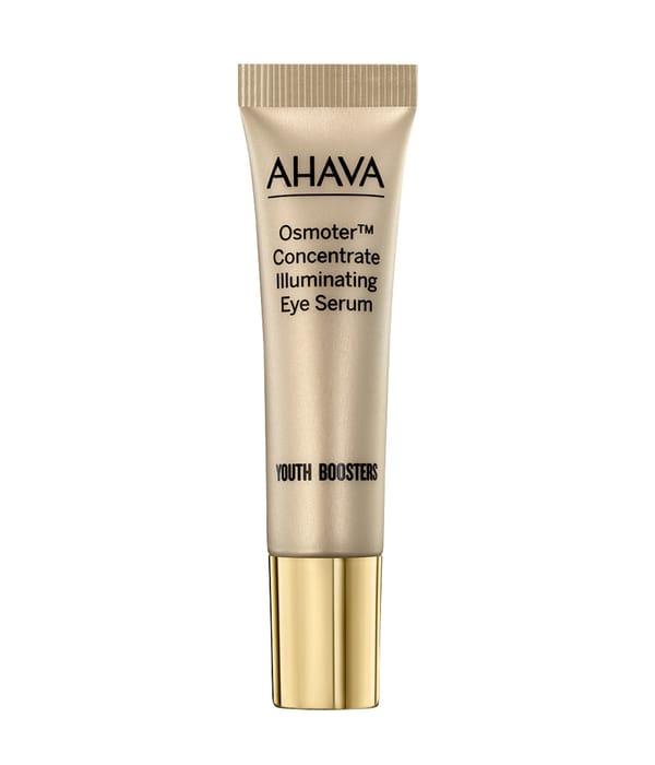 Zdjęcie produktu 1 z 6, AHAVA Dead Sea Osmoter™ Serum pod oczy
