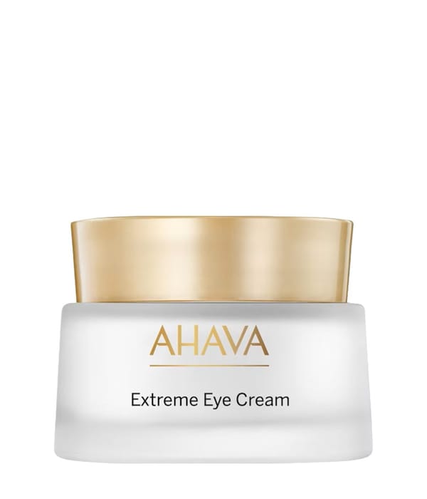 Image du produit 1 sur 6, AHAVA Extreme Crème contour des yeux
