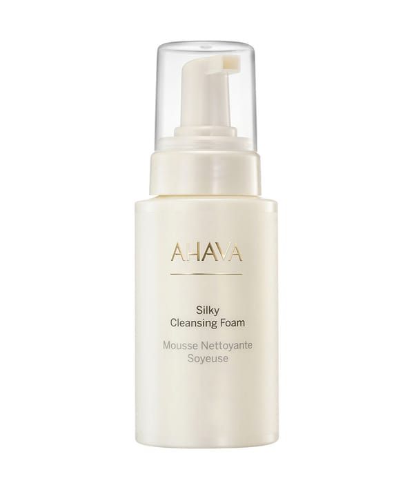 Produktbild 1 von 5, AHAVA Cleanse Reinigungsschaum