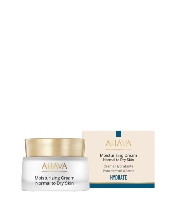 Produktbild 1 von 4, AHAVA Hydrate Gesichtscreme