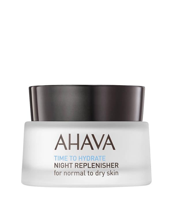 Produktbild 1 von 6, AHAVA Hydrate Nachtcreme