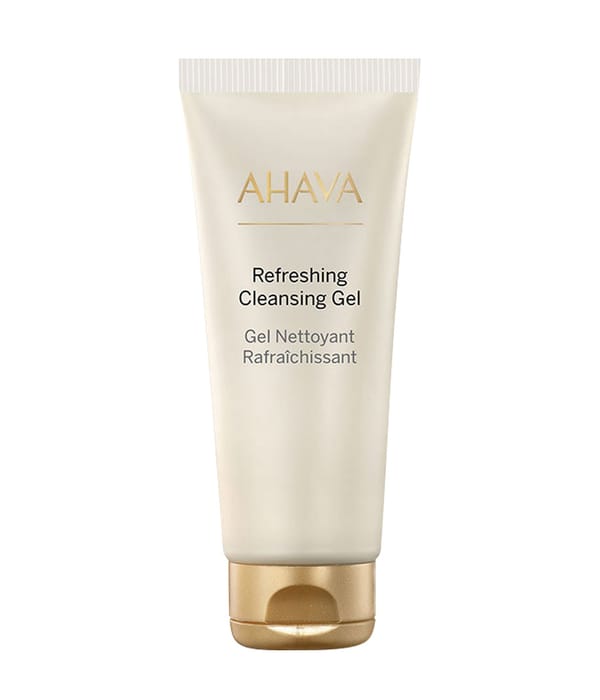 Zdjęcie produktu 1 z 6, AHAVA Time to Clear Żel oczyszczający