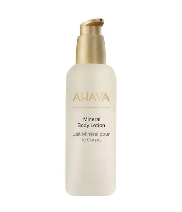 Produktbild 1 von 6, AHAVA Deadsea Water Bodylotion