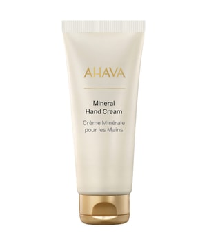 AHAVA Deadsea Water Mineral Crème pour les mains