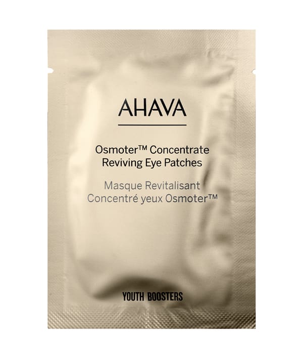 Image du produit 1 sur 4, AHAVA Youth Boosters Patch yeux
