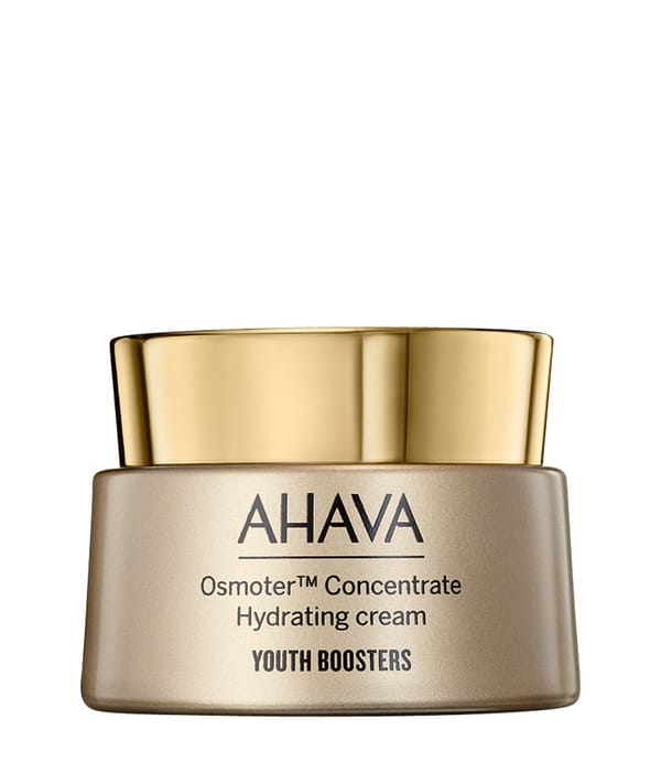 Produktbild 1 von 6, AHAVA Dead Sea Osmoter Gesichtscreme