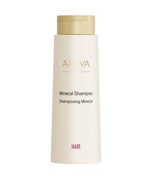 Ahava Deadsea Water Mineral Shampoo 400 ml