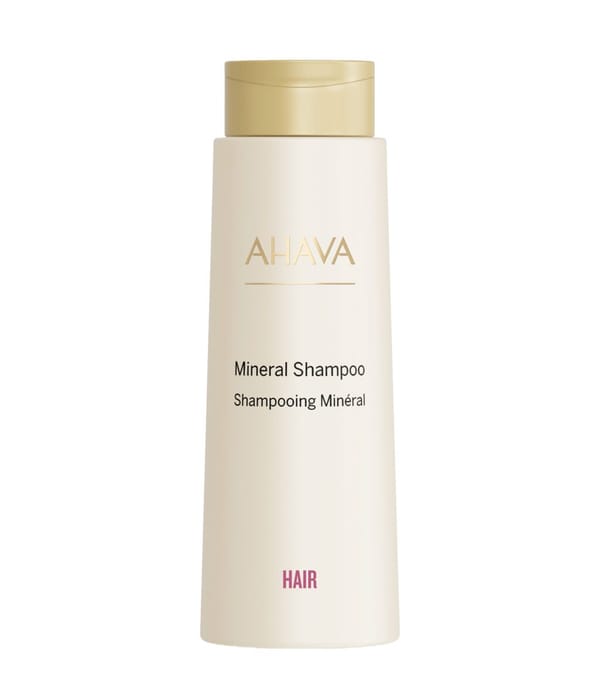Produktbild 1 von 6, AHAVA Deadsea Water Haarshampoo