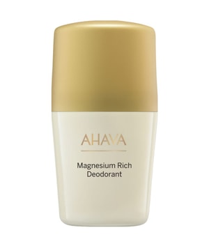 ahava deadsea water