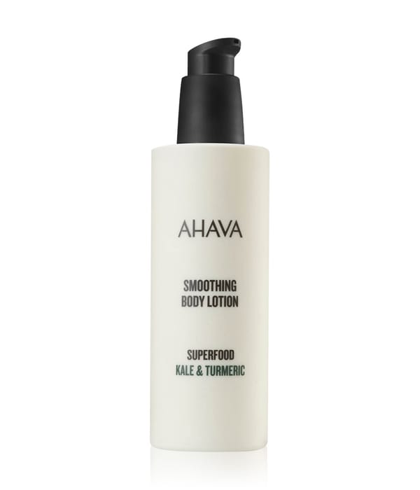 Image du produit 1 sur 6, AHAVA Superfood Lotion pour le corps