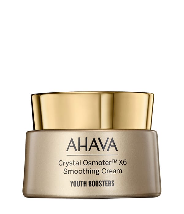 Zdjęcie produktu 1 z 6, AHAVA Dead Sea Osmoter™ Krem do twarzy