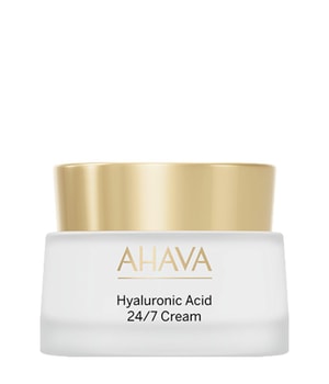 Ahava Hyaluronic Acid 24/7 Cream Crème visage 50 ml Unisexe