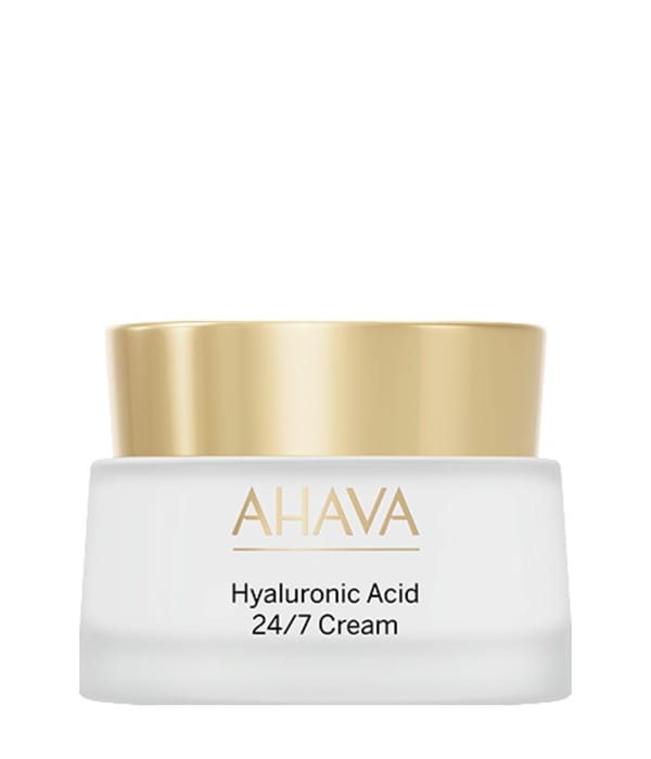 Produktbild 1 von 2, AHAVA Hyaluronic Acid Gesichtscreme