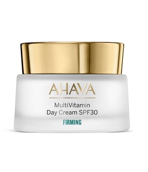 AHAVA Firming MultiVitamin Pro firming Day Cream SPF30 Crème visage