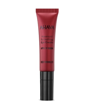 AHAVA Anti Wrinkles AOS Advanced Smoothing Eye Cream Crème contour des yeux