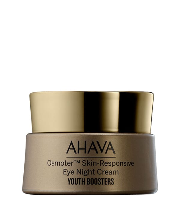 Zdjęcie produktu 1 z 6, AHAVA Youth Boosters Krem pod oczy