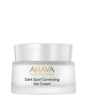Ahava Even Tone Dark Spot Correcting Gel Cream Gezichtsgel 50 ml