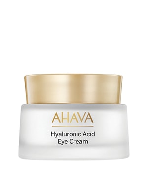 AHAVA Hydrate Hyaluronic Acid Eye Cream Crème contour des yeux
