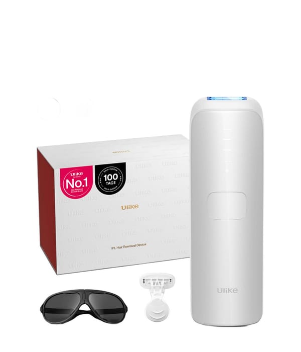 Produktbild 1 von 6, Ulike Air 3 Sapphire Ice Cooling IPL-Gerät