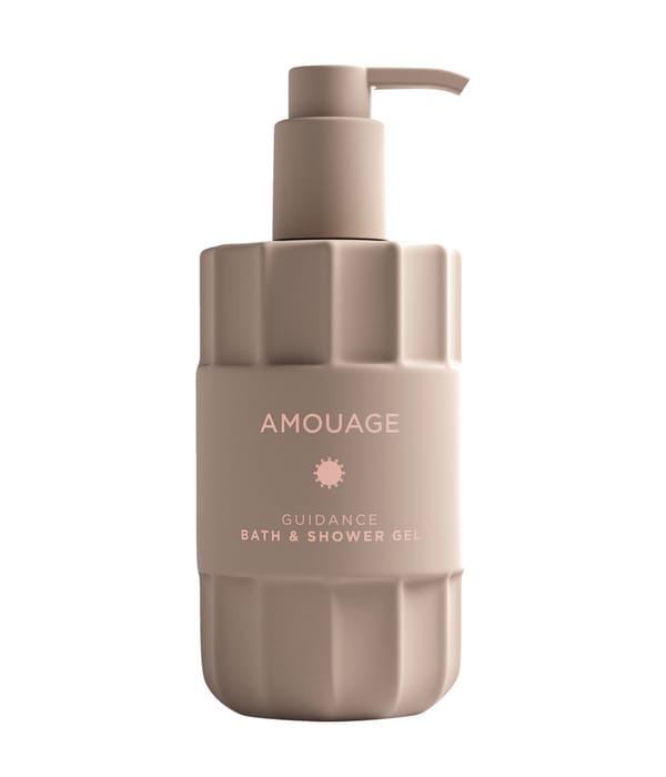 Produktbild 1 von 2, Amouage Guidance Duschgel
