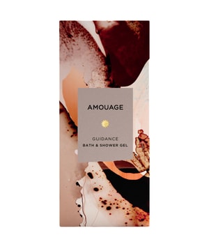 【新品】Amouage Guidance ［正規店購入］ AMOUAGE Guidance 46 Exceptional Extrait 100ml