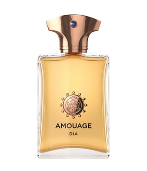 Amouage Iconic Dia Man Eau de Parfum