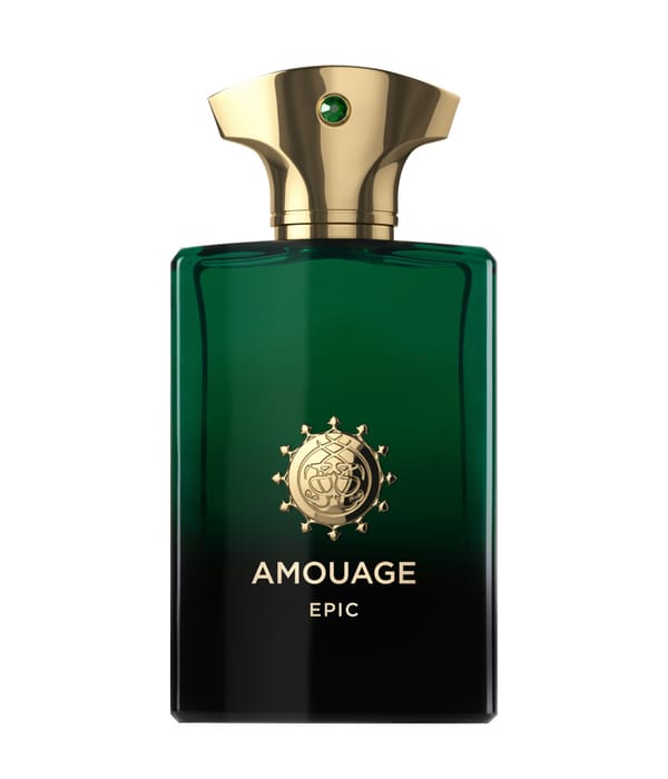 Zdjęcie produktu 1 z 3, Amouage Iconic Woda perfumowana