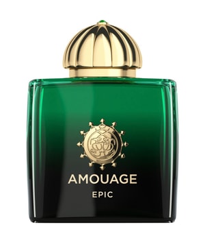Amouage Iconic Epic Woman Eau de Parfum · 100 ml