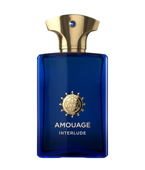 amouage interlude man