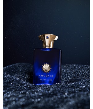新品！定価77000円 Amouage Interlude 香水 Amouage Interlude Woman - woda perfumowana 100ml - Perfumeria