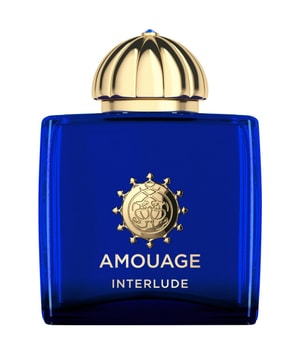 amouage interlude woman