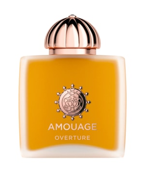 amouage overture woman