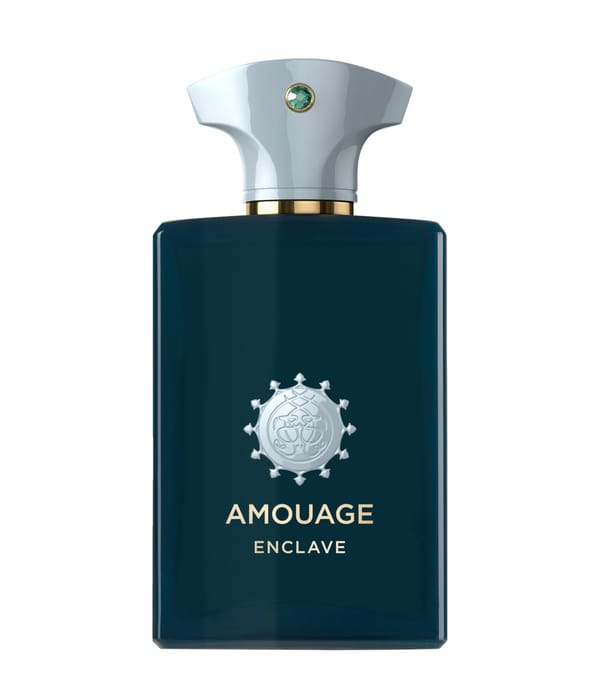 Produktbild 1 von 3, Amouage Odyssey Eau de Parfum