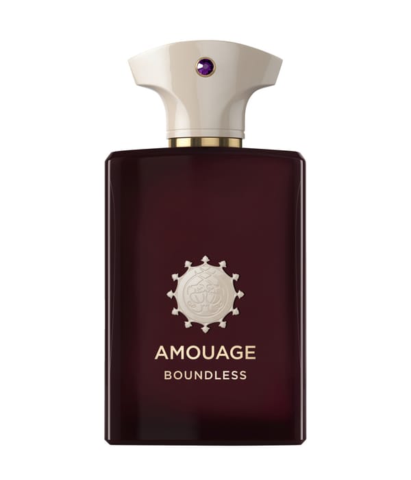Produktbild 1 von 2, Amouage Odyssey Eau de Parfum
