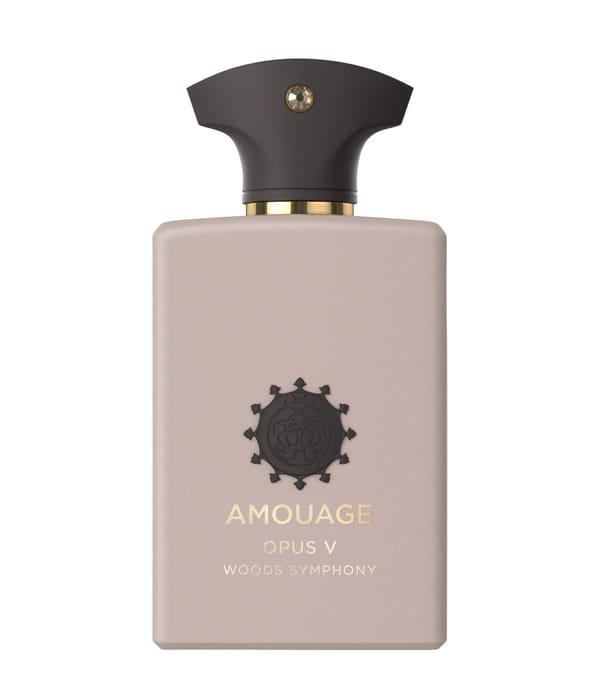 Produktbild 1 von 3, Amouage Library Eau de Parfum