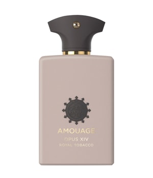 Amouage Library Opus XIV Royal Tobacco Eau de Parfum · 100 ml