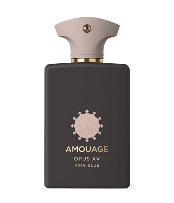 Produktbild 1 von 3, Amouage Library Eau de Parfum